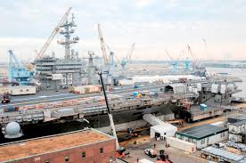 VCNO: Enthusiasm Over Navy's Performance-to-Plan Readiness Effort is  Spreading - USNI News