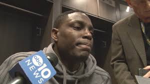 Darren Collison talks Kings loss to Pacers; injury to Rudy Gay