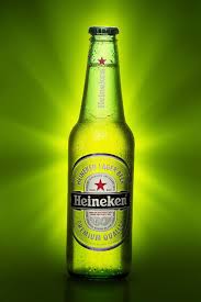 Heineken Heineken Balde De Cerveja Poster De Cerveja