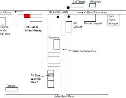 Welcome to the batu pahat google satellite map! Food Map Of Batu Pahat Johor Eatophilia Food Map Johor Batu Pahat