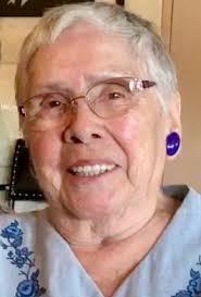 RHB Anderson Funeral Homes Ltd. :: Eleanor Hill