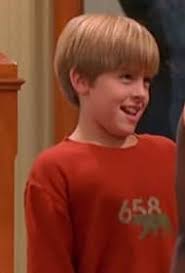 The Suite Life of Zack & Cody" The Fairest of Them All (TV Episode 2005)