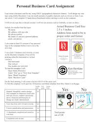 If you'd prefer to create your business card yourself, you can use the table tool to make it easier. 16 Business Card Template Photoshop Free To Edit Download Print Cocodoc