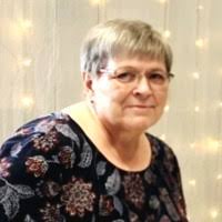 Sharon Winn obituary and celebration of life
