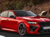 BMW-M5