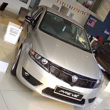 The car was launched an hour ago by the prime minister, datuk seri najib tun razak, at the mines malaysia as mentioned in our preview article about the car, the proton prevé is available in three variant forms at point of launch, with two engine permutations and. Used Car Guide Rm 20k For A Used Proton Preve Should You Consider It Wapcar