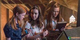 Prime video streams and hours. a followup series, just add magic: Just Add Magic Season 4 Release Date Plot Cast And More Keeper Facts
