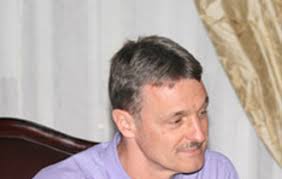 State House Seychelles