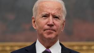 Biden aims for most ambitious US effort ever over climate change