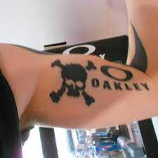 Check spelling or type a new query. Oakley Tattoos Anyone Page 5 Oakley Forum