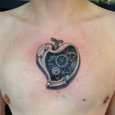 Tat By George Bardadim Russia