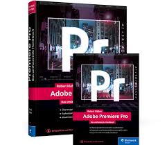 Уроки по adobe premiere pro. Adobe Premiere Pro Das Umfassende Handbuch Rheinwerk Verlag