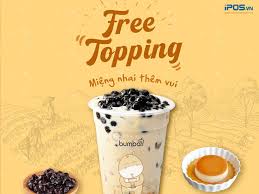 Top 10 chương trình khuyến mại dành cho quán trà sữa, cafe - iPOS