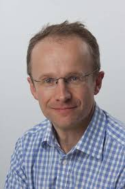 London City Airport announces Andrew Hodges as new Chief Commercial Officer 