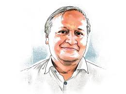 Social entrepreneur of the year: A place for learning & unlearning