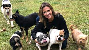Luisa mell só está preocupada com a sua saúde e, claro, com os animais. Luisa Mell Anuncia Divorcio No Instagram Momento Mais Dificil Que Ja Enfrentei Istoe Independente