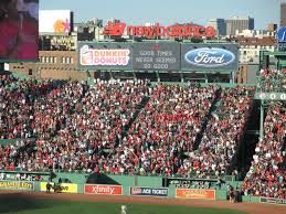 Boston Red Sox Archives Mlb Ballpark Guides
