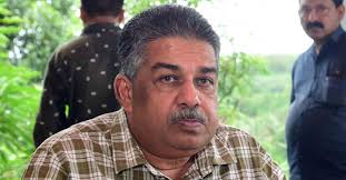 ന്യായമായ ശമ്പളം നല്‍കുന്നുണ്ട്, പിന്നെന്തിന് നക്കാപ്പിച്ച വാങ്ങുന്നു:  മന്ത്രി സജി ചെറിയാൻ- Minister Saji Cherian against bribery