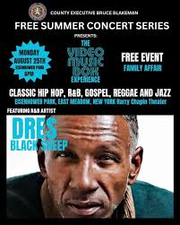 Black Diamond Rebels perform Candlebox cover