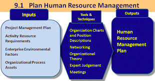 9 1 Plan Human Resource Firebrand Learn