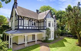 By titling the piece piracy and superimposing the motif of a skull and crossbones over the image of a distinctively european ship, the work brings to the forefront what cook's voyage represents to many first nations peoples: 9 Historic Australian Mansions Realestate Com Au