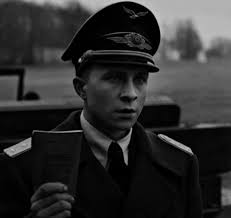 Willi Herold: Insights from The Captain Movie