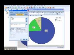 Pie Chart In Spss 20