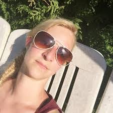 Katherine Kuster's Instagram, Twitter & Facebook