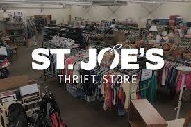 St. Joseph's Social Care and Thrift Store