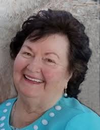 Obituary information for Karen Kay Patterson