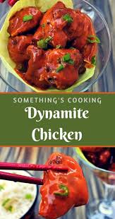 Renowned for their powerhouse live rock performances, dynamite chicken are one of the most popular Dynamite Chicken With Creamy Mayo Sauce Recipe Ground Chicken Recipes Recipes Homemade Chinese Food