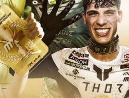 MXGP #132 2024 by MXGP MAG