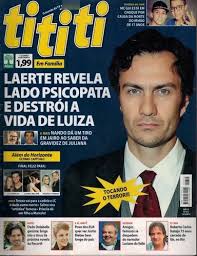 Tititi 815: Gabriel Braga Nunes