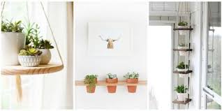 Tension poles hanging plants are something you must have. Hanging Plants Diy Plant Hangers
