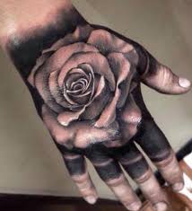 Tatuajes Para La Mano Fotos De Amor Imagenes De Amor