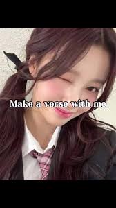 How to Add Another Verse As An Element