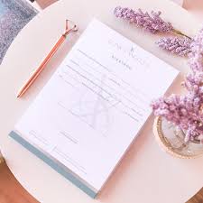 Bloco de Atestado A5 (15x21cm) - Fer Almeida - Designer