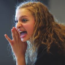 NSAA STATE SPEECH CHAMPIONSHIPS