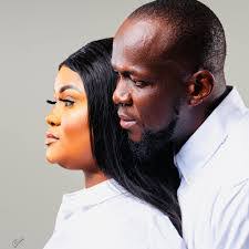 Isha Kargbo's Instagram, Twitter & Facebook