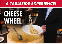 A Tableleside Experience