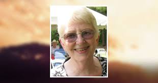 Bonnie Woodard Obituary July 13, 2024