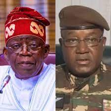 Niger Coup Plotters Dare Tinubu's Led ECOWAS, Say, We Shall Defend Our  Homeland - NATIONAL WAVES