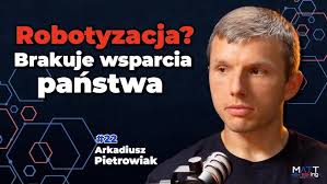 Ewa Mikos z Siemensa: POLSKI PRZEMYSŁ JEST W TRUDNEJ SYTUACJI
