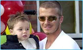 เดวิด เบคแฮม กับการเริ่มต้นฟุตบอลในอเมริกา '' David Beckham's Soccer USA''