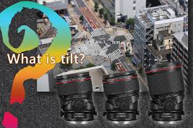 Image result for Tilt Shift