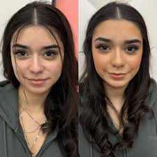 Blushingtons Hair and Beauty