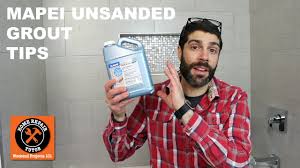 Cottage bathroom | the lettered cottage. Mapei Unsanded Grout And Grout Maximizer For Bathrooms Quick Tips Youtube