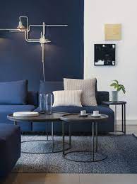 Collect visual inspiration for your dining area by browsing through photos. 30 Beautiful Blue Rooms Ideas To Decorate With Blue