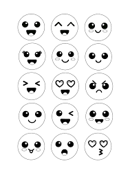 Alaska photography / getty images on the first saturday in march each year, people from all over the. Kawaii Emoji Coloring Page Emoji Coloring Pages Coloring Pages Free Printable Coloring