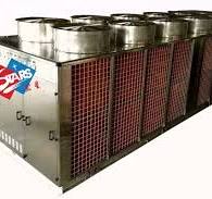 Best Anti Corrosion Stainless Steel Fresh Air Handling Unit ...
